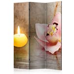 Rumsavdelare Arkiio Romantic Evening 135x172 cm