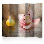 Rumsavdelare Arkiio Romantic Evening II 225x172 cm