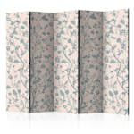 Rumsavdelare Arkiio Spring Commotion II 225x172 cm