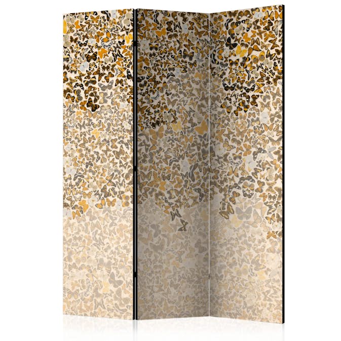 Rumsavdelare Arkiio Art And Butterflies 135x172 cm