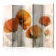 Rumsavdelare Arkiio Poppies Vintage II 225x172 cm