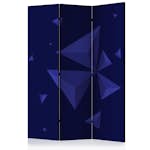 Rumsavdelare Arkiio Meteor Shower 135x172 cm