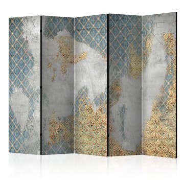 Rumsavdelare Arkiio Remnants of the Past II 225x172 cm