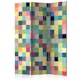 Rumsavdelare Arkiio Millions Of Colors 135x172 cm