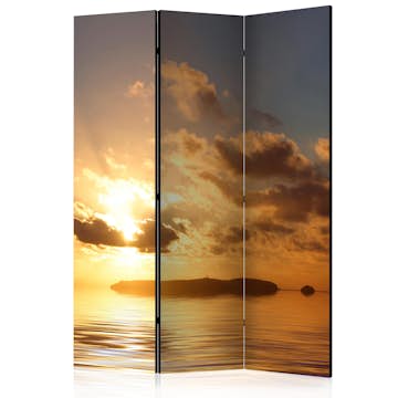 Rumsavdelare Arkiio Sea Sunset 135x172 cm