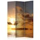Rumsavdelare Arkiio Sea Sunset 135x172 cm