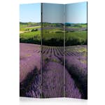 Rumsavdelare Arkiio Lavender Fields 135x172 cm