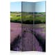 Rumsavdelare Arkiio Lavender Fields 135x172 cm