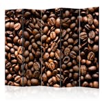Rumsavdelare Arkiio Roasted Coffee Beans II 225x172 cm