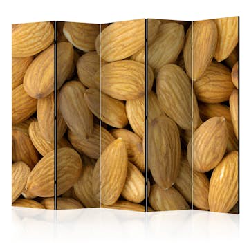 Rumsavdelare Arkiio Tasty Almonds II 225x172 cm