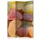 Rumsavdelare Arkiio Tasty Fruit Jellies 135x172 cm