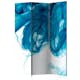 Rumsavdelare Arkiio Blue Smoke 135x172 cm
