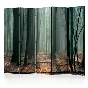 Rumsavdelare Arkiio Witches' Forest II 225x172 cm
