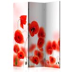 Rumsavdelare Arkiio Sleepy Poppy's Land 135x172 cm