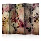 Rumsavdelare Arkiio Nostalgia Flowers II 225x172 cm