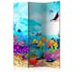 Rumsavdelare Arkiio Underwater Fun 135x172 cm