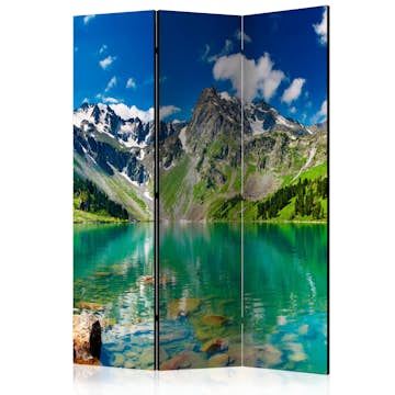 Rumsavdelare Arkiio Mountain Lake 135x172 cm