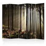 Rumsavdelare Arkiio Coniferous Forest II 225x172 cm