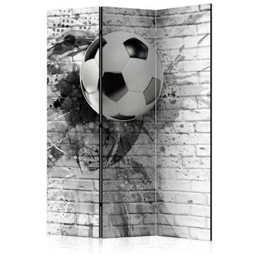 Rumsavdelare Arkiio Dynamic Football 135x172 cm