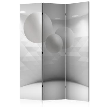 Rumsavdelare Arkiio Geometric Room 135x172 cm