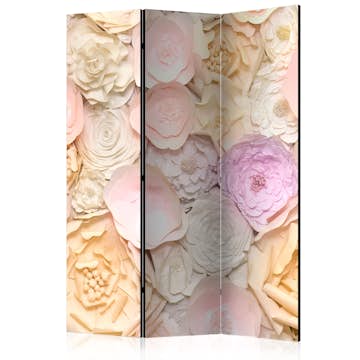 Rumsavdelare Arkiio Flower Bouquet 135x172 cm