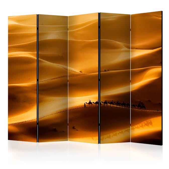 Rumsavdelare Arkiio Caravan of Camels II 225x172 cm