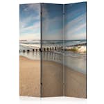 Rumsavdelare Arkiio Sea Breeze 135x172 cm