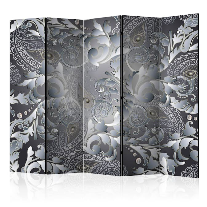 Rumsavdelare Arkiio Oriental Pattern II 225x172 cm