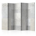 Rumsavdelare Arkiio Tiles II 225x172 cm