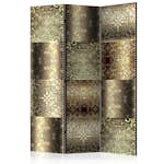 Rumsavdelare Arkiio Metal Plates 135x172 cm