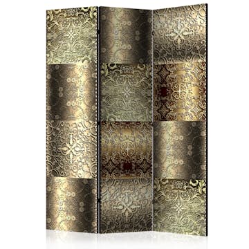 Rumsavdelare Arkiio Metal Plates 135x172 cm