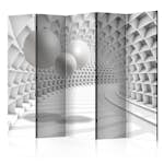 Rumsavdelare Arkiio Abstract Tunnel II 225x172 cm