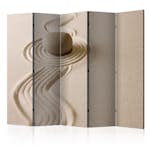 Rumsavdelare Arkiio Zen Balance II 225x172 cm