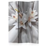 Rumsavdelare Arkiio Sensual Lilies 135x172 cm