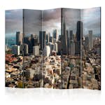 Rumsavdelare Arkiio In the Clouds II 225x172 cm