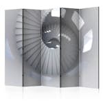 Rumsavdelare Arkiio Lighthouse Staircase II 225x172 cm