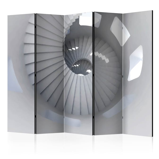 Rumsavdelare Arkiio Lighthouse Staircase II 225x172 cm