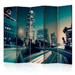 Rumsavdelare Arkiio The Streets of Los Angeles II 225x172 cm