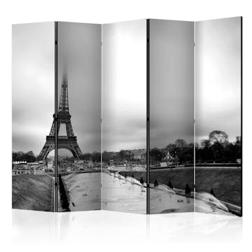 Rumsavdelare Arkiio Paris Eiffel Tower II 225x172 cm