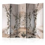 Rumsavdelare Arkiio Flower Chamber II 225x172 cm