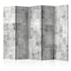 Rumsavdelare Arkiio Concrete Grey City II 225x172 cm
