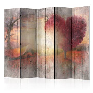 Rumsavdelare Arkiio Autumnal Love II 225x172 cm