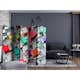 Rumsavdelare Arkiio Colours of Metal II 225x172 cm