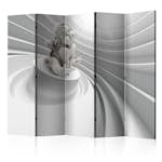 Rumsavdelare Arkiio Angelic Glow II 225x172 cm