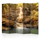 Rumsavdelare Arkiio Sunny Waterfall II 225x172 cm