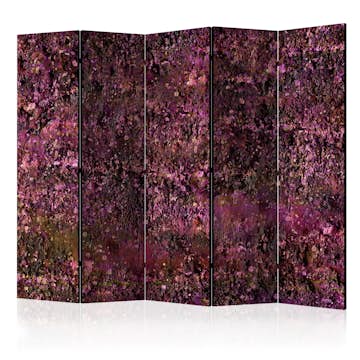 Rumsavdelare Arkiio Pink Treasure II 225x172 cm