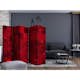 Rumsavdelare Arkiio Red Imagination II 225x172 cm