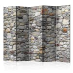 Rumsavdelare Arkiio Stony Road II 225x172 cm