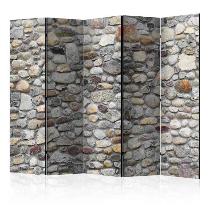 Rumsavdelare Arkiio Stony Road II 225x172 cm