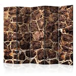 Rumsavdelare Arkiio Brown Cave II 225x172 cm